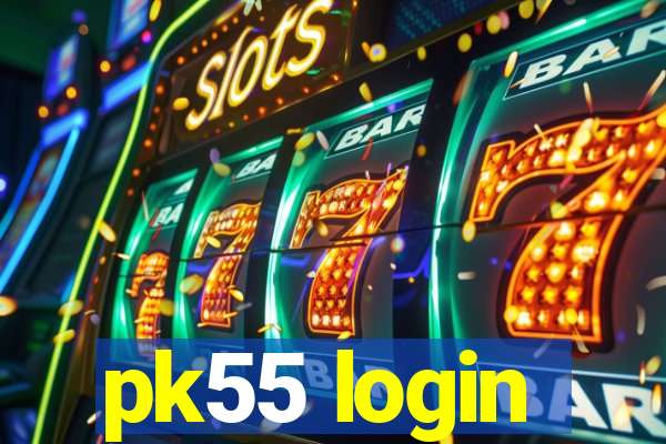 pk55 login